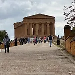 شقة La Casa Di Fili أغريجنتو