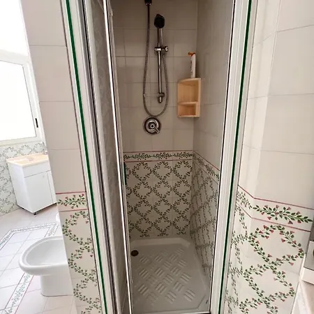 La Casa Di Fili Apartment *