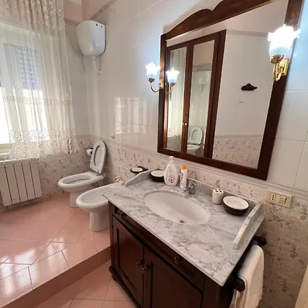 Appartamento La Casa Di Fili *