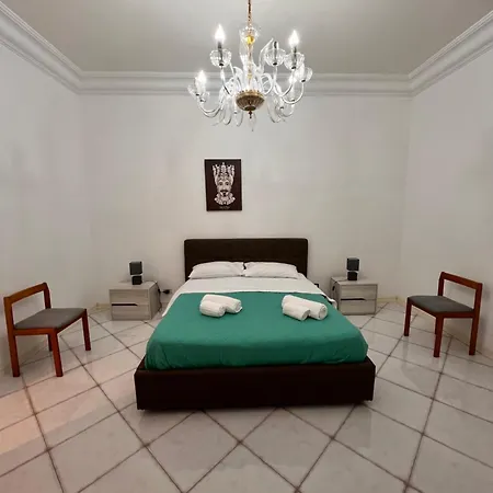 La Casa Di Fili Appartement Agrigento
