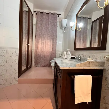 Appartamento La Casa Di Fili