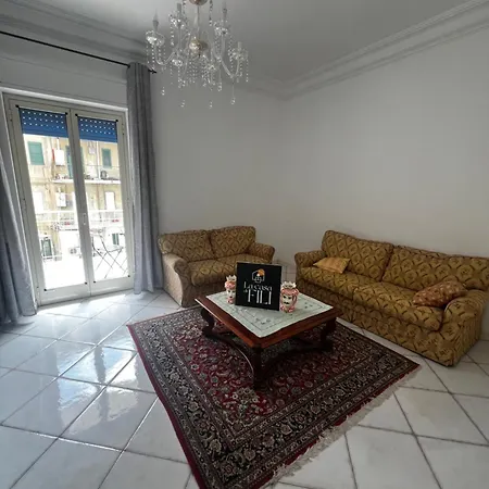 La Casa Di Fili * Agrigento