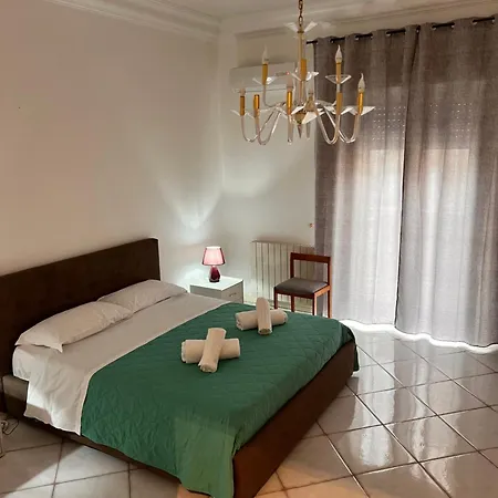 La Casa Di Fili * Agrigento