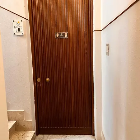 La Casa Di Fili Apartment