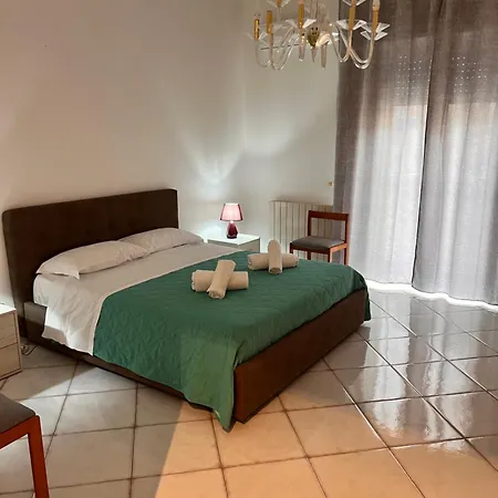 La Casa Di Fili Agrigento