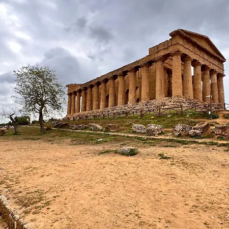 La Casa Di Fili Appartamento