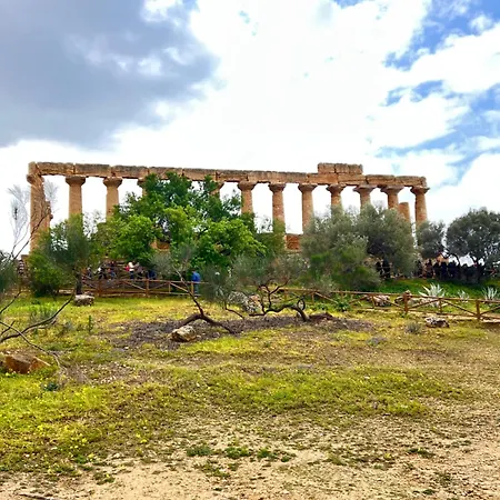 Appartamento La Casa Di Fili