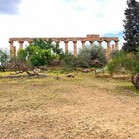 La Casa Di Fili Appartamento