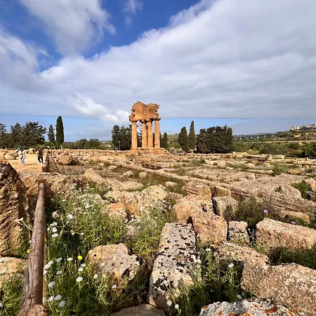 Apartment La Casa Di Fili