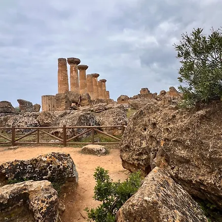 Apartment La Casa Di Fili *