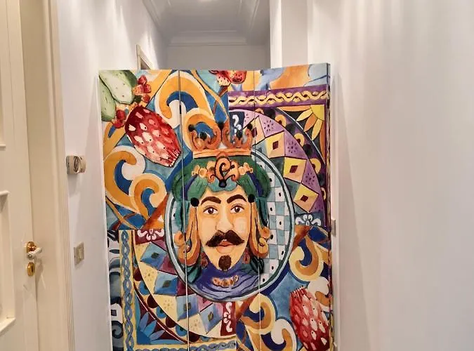 Appartement La Casa Di Fili