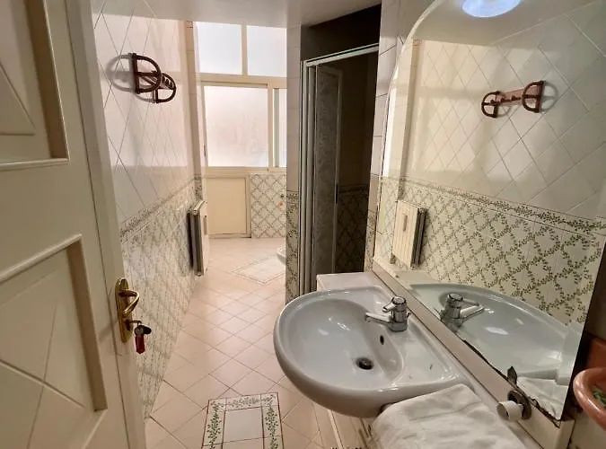 La Casa Di Fili Appartement