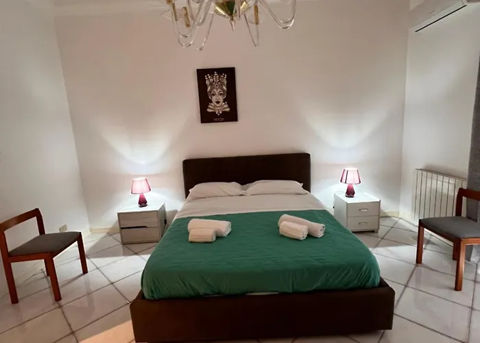 Daire La Casa Di Fili *