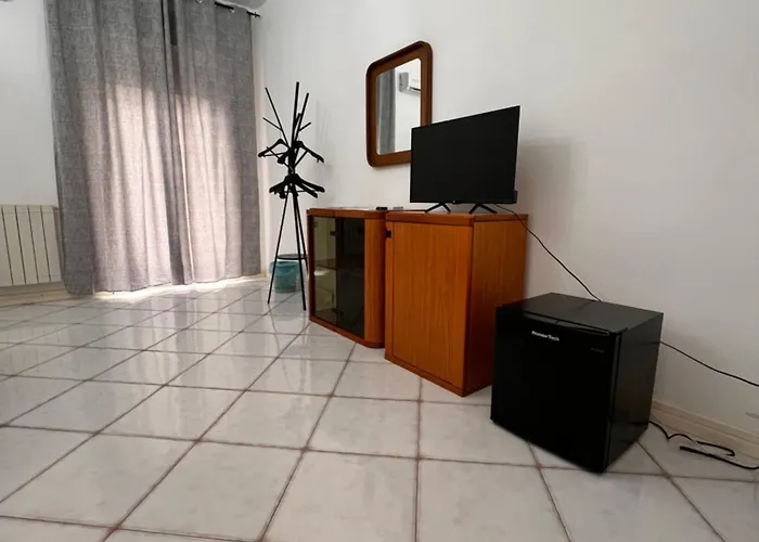 Appartement La Casa Di Fili Agrigento