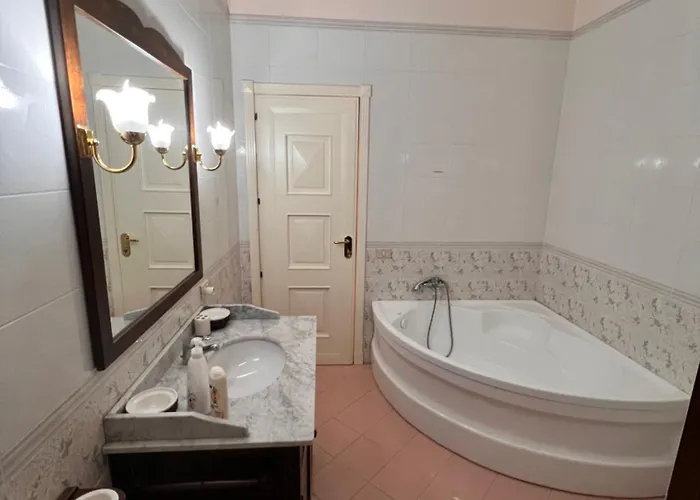 Daire La Casa Di Fili *