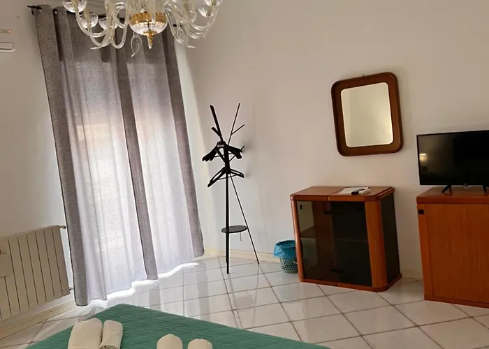 Appartement La Casa Di Fili