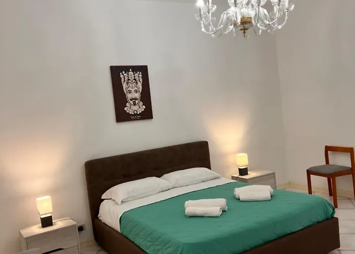 La Casa Di Fili * Agrigento