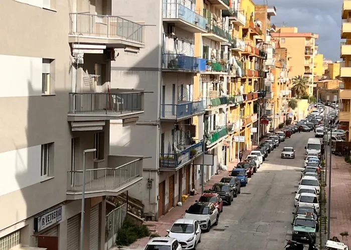 La Casa Di Fili Daire *