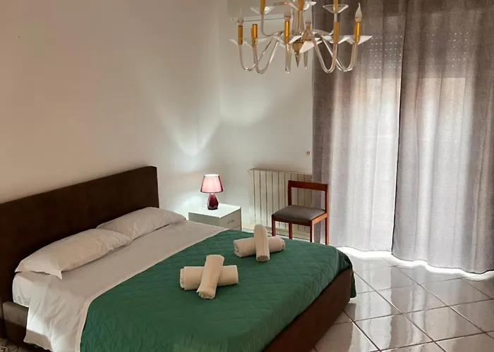 La Casa Di Fili * Agrigento