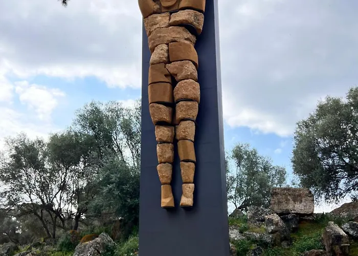 Appartement La Casa Di Fili *