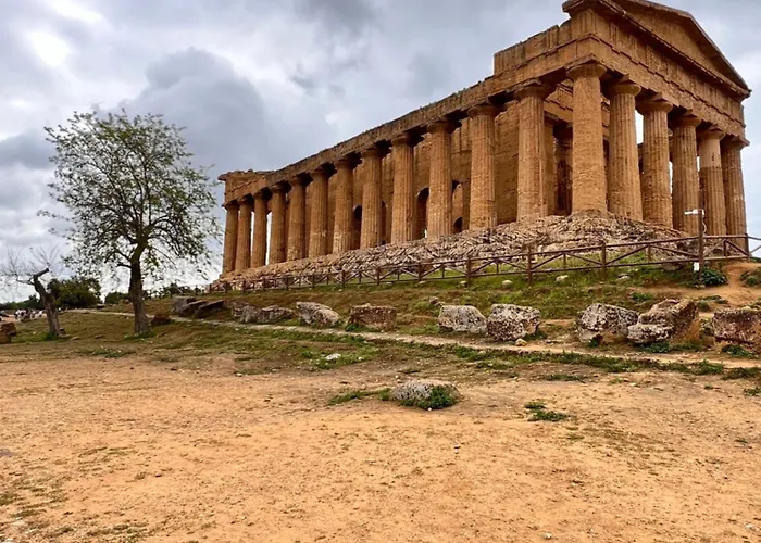 La Casa Di Fili Daire