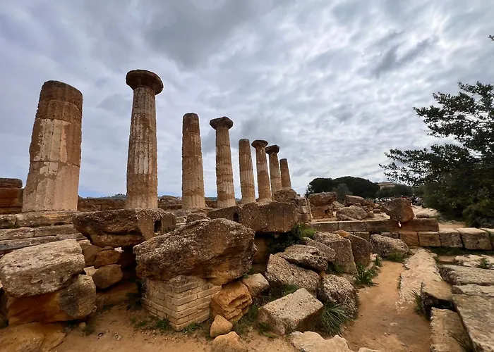 La Casa Di Fili Daire *