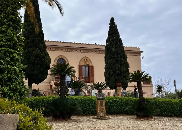 La Casa Di Fili * Agrigento