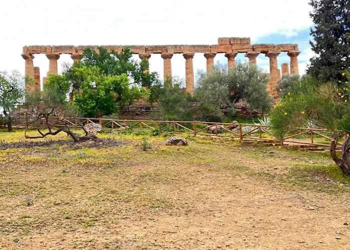 La Casa Di Fili Daire