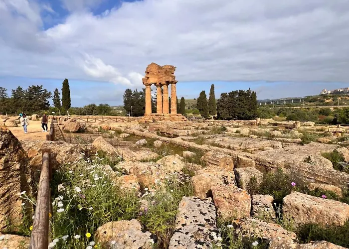 Daire La Casa Di Fili