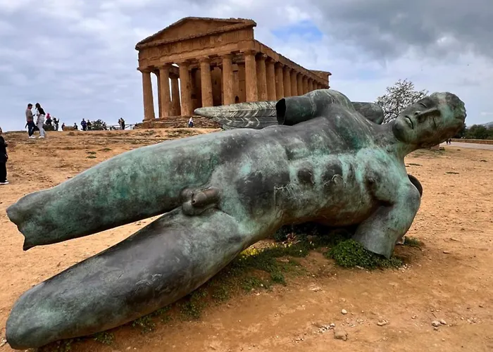 La Casa Di Fili Daire *