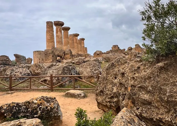 Daire La Casa Di Fili *