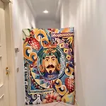 アパート La Casa Di Fili