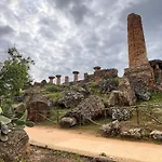La Casa Di Fili Agrigento