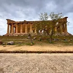 La Casa Di Fili Apartment Agrigento