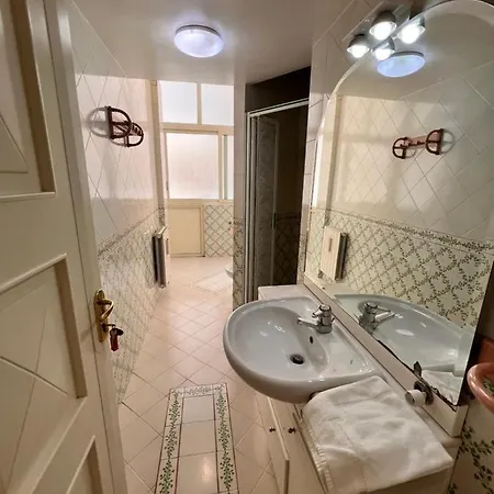 La Casa Di Fili Apartmán