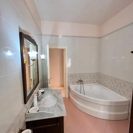 Apartmán La Casa Di Fili