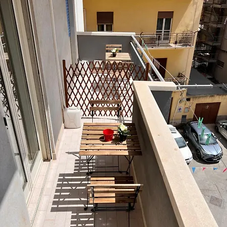 La Casa Di Fili * Agrigento