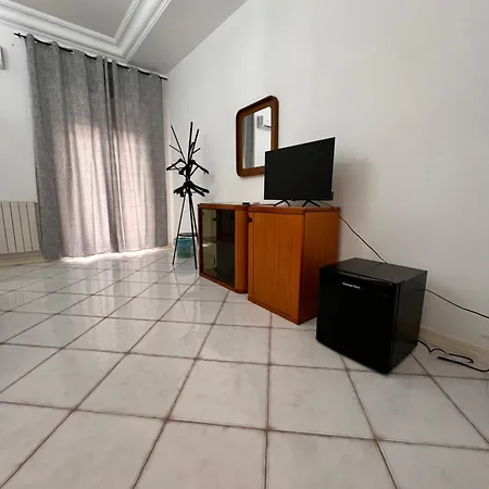 Apartament La Casa Di Fili Agrigento
