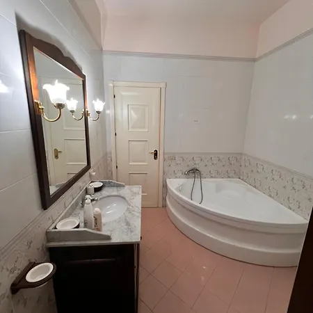 Lejlighed La Casa Di Fili *