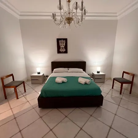 La Casa Di Fili *