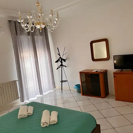 Apartmán La Casa Di Fili