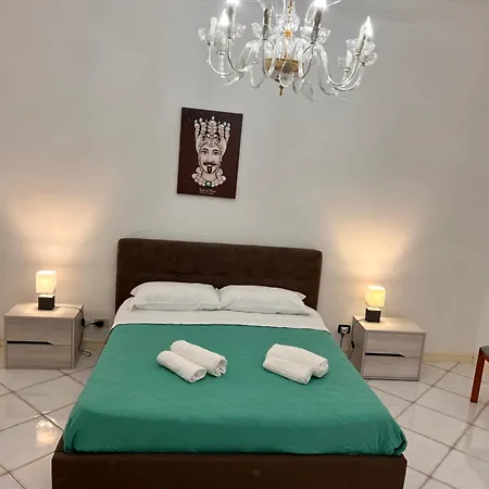 Appartement La Casa Di Fili *