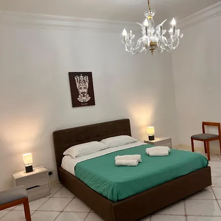 La Casa Di Fili * Agrigento