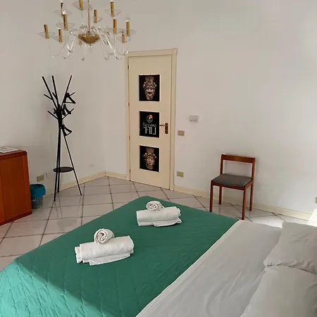 La Casa Di Fili Agrigente