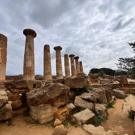 La Casa Di Fili Apartamento *