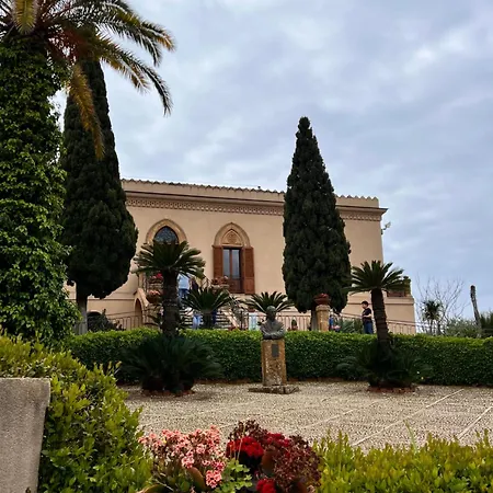 La Casa Di Fili * Αγκριτζέντο