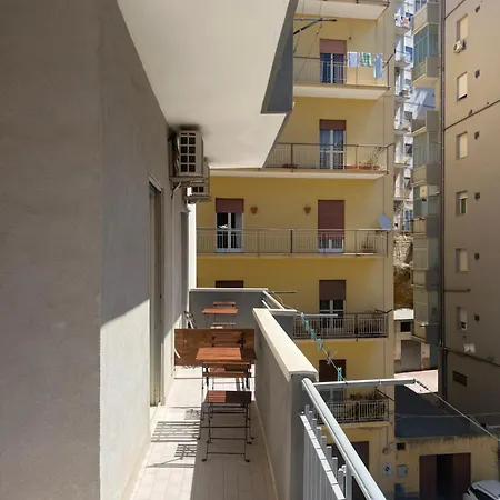 La Casa Di Fili Apartament *