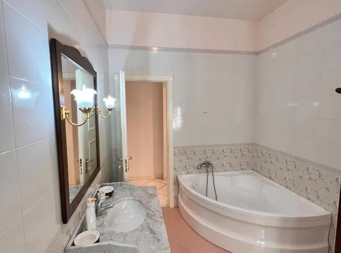 Apartamento La Casa Di Fili