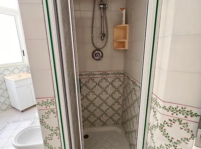 La Casa Di Fili Apartman *