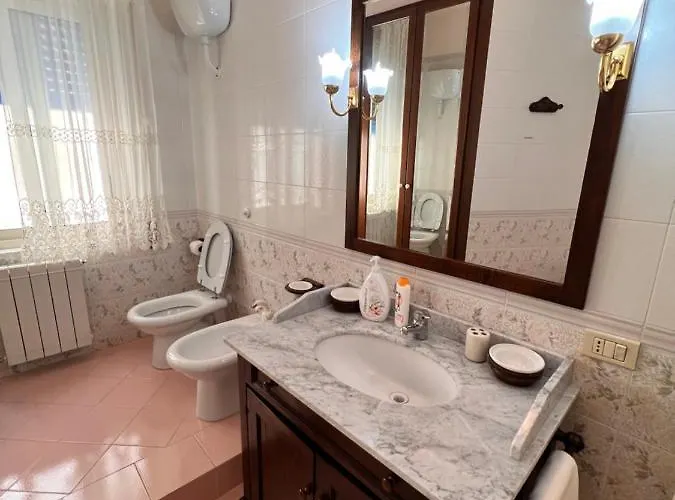 Apartamento La Casa Di Fili *